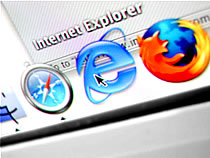 Cross browser compatibility