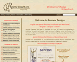 Renovar Designs